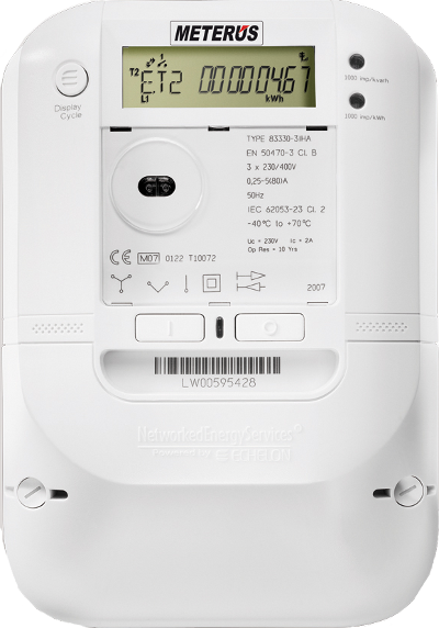 Smart Meter